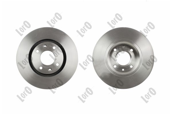ABAKUS 231-03-008 Brake...