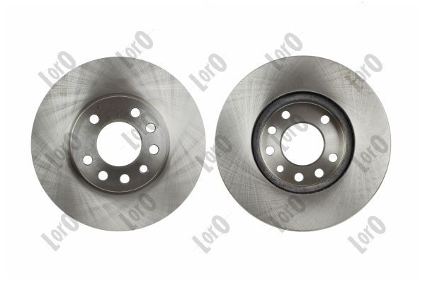 ABAKUS 231-03-009 Brake...