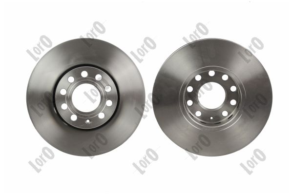 ABAKUS 231-03-010 Brake...