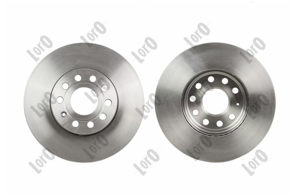 ABAKUS 231-03-011 Brake...