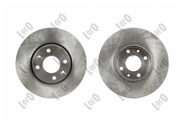 ABAKUS 231-03-013 Brake...