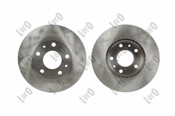 ABAKUS 231-03-017 Brake...