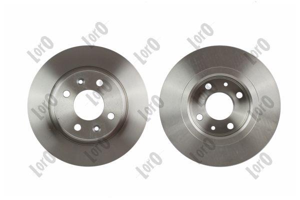 ABAKUS 231-03-018 Brake...
