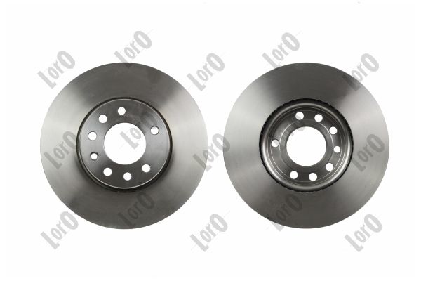 ABAKUS 231-03-019 Brake...