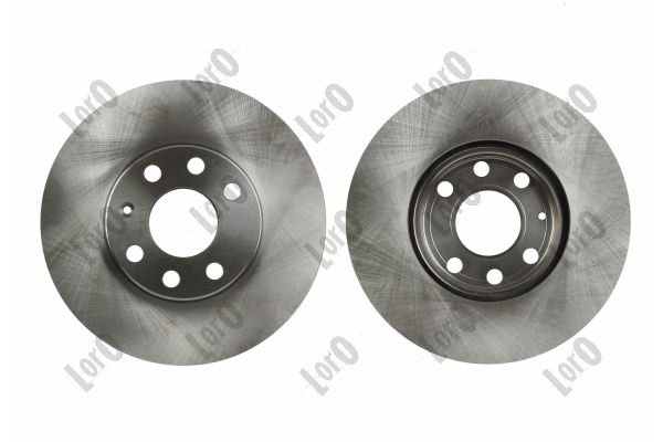 ABAKUS 231-03-021 Brake...