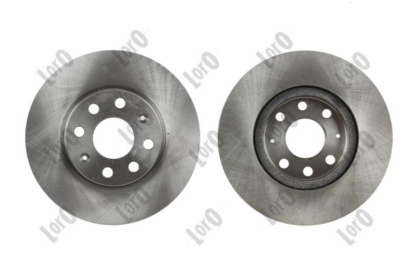 ABAKUS 231-03-022 Brake...