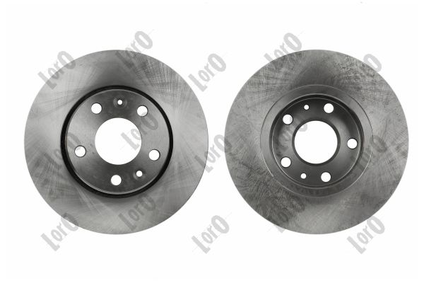 ABAKUS 231-03-024 Brake...