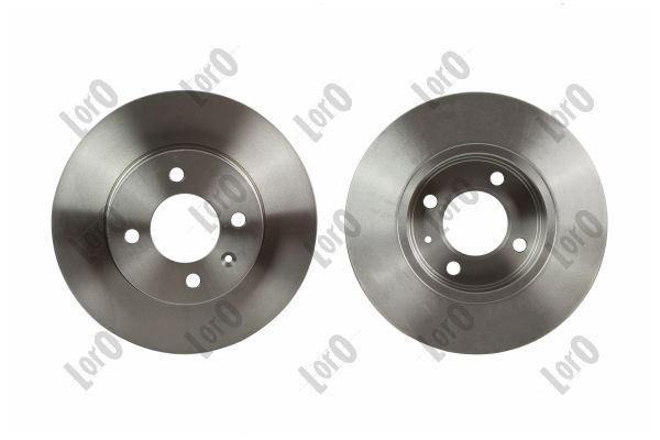 ABAKUS 231-03-026 Brake...
