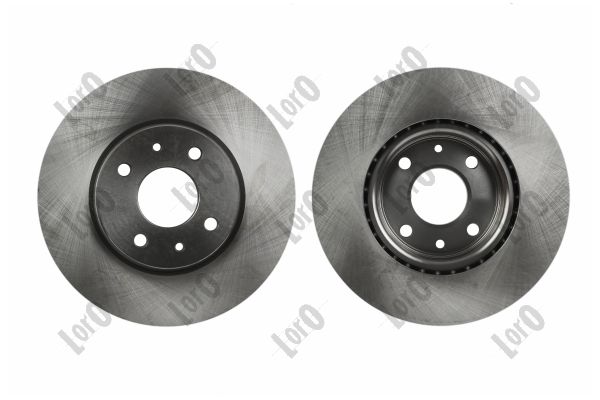 ABAKUS 231-03-027 Brake...