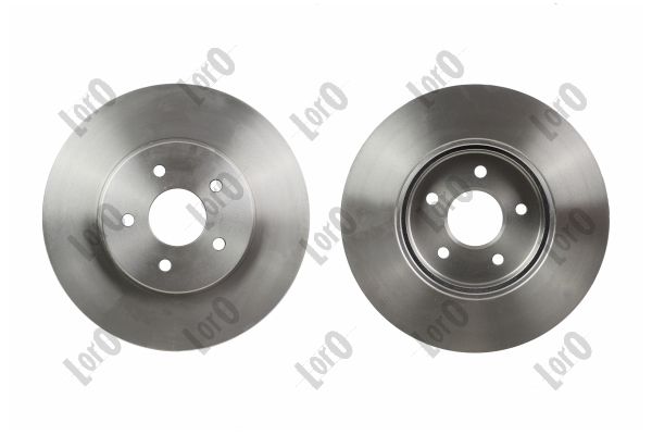 ABAKUS 231-03-028 Brake...