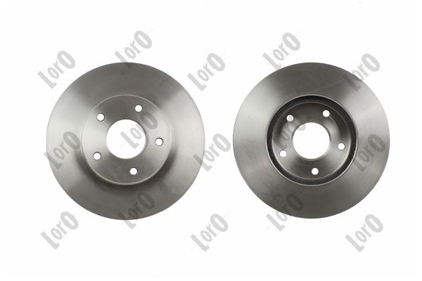 ABAKUS 231-03-030 Brake...