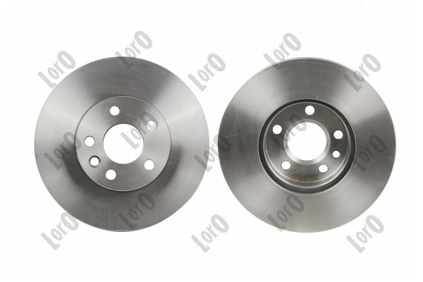 ABAKUS 231-03-032 Brake...