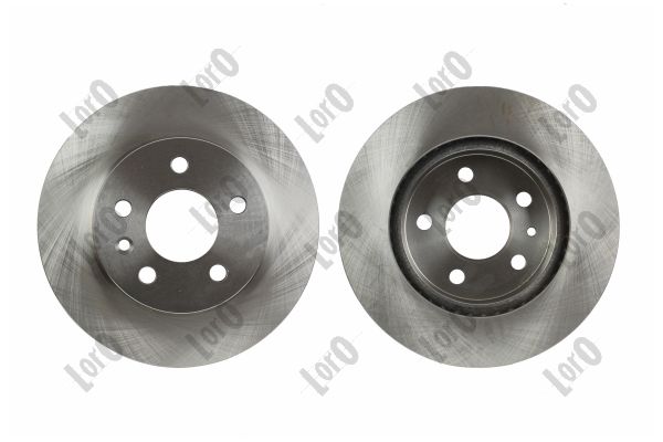 ABAKUS 231-03-037 Brake...