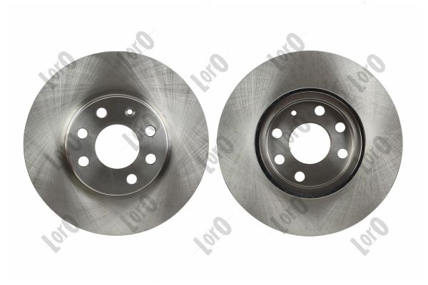 ABAKUS 231-03-038 Brake...