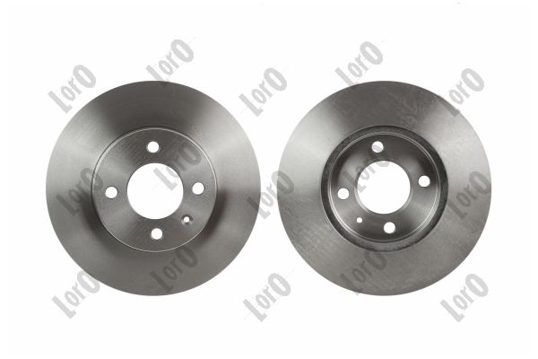 ABAKUS 231-03-041 Brake...