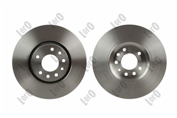 ABAKUS 231-03-044 Brake...