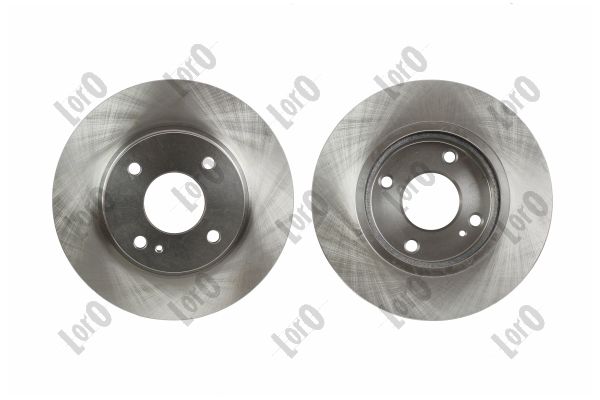 ABAKUS 231-03-045 Brake...