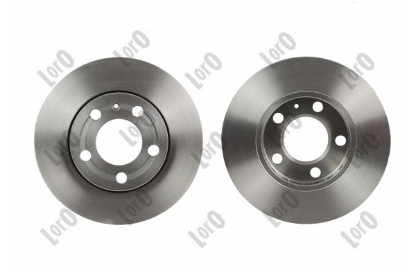 ABAKUS 231-03-048 Brake...