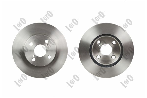 ABAKUS 231-03-054 Brake...
