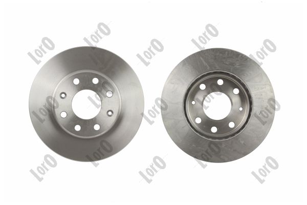 ABAKUS 231-03-058 Brake...