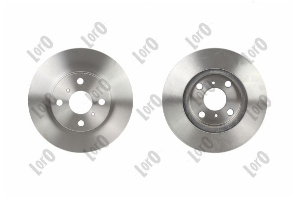 ABAKUS 231-03-060 Brake...