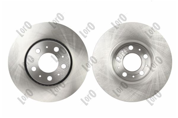 ABAKUS 231-03-062 Brake...