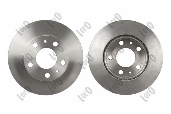 ABAKUS 231-03-066 Brake...