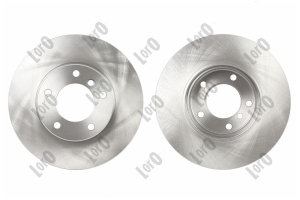 ABAKUS 231-03-068 Brake...