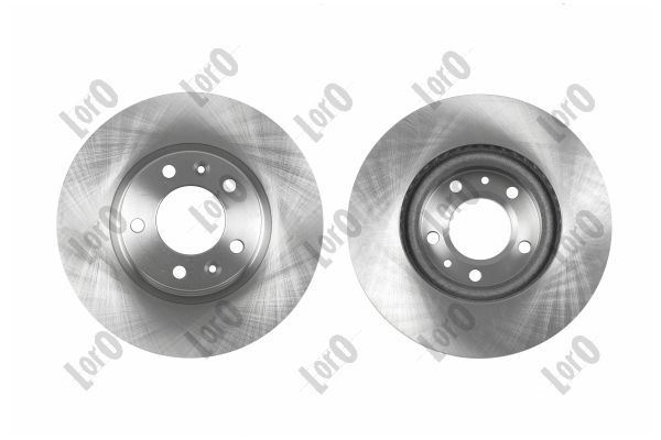 ABAKUS 231-03-069 Brake...