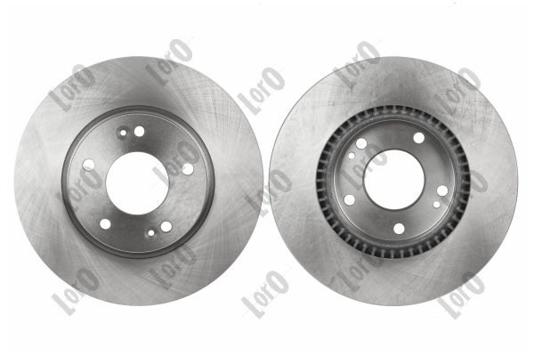 ABAKUS 231-03-070 Brake...