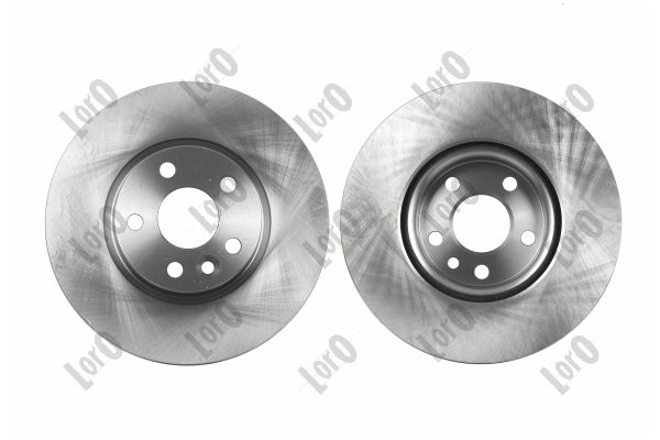 ABAKUS 231-03-071 Brake...