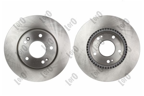 ABAKUS 231-03-072 Brake...