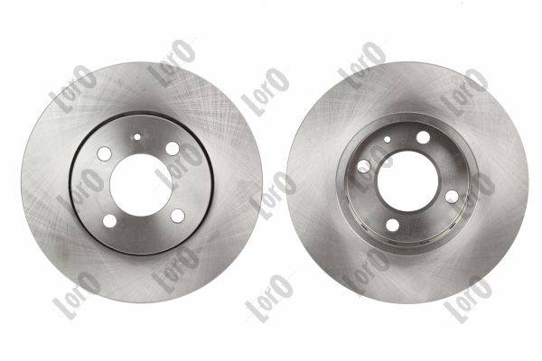 ABAKUS 231-03-075 Brake...