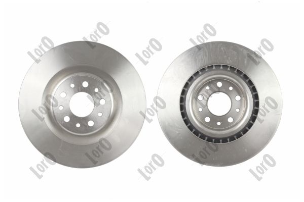 ABAKUS 231-03-076 Brake...