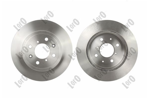 ABAKUS 231-03-078 Brake...