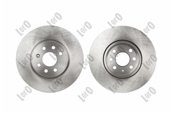 ABAKUS 231-03-080 Brake...