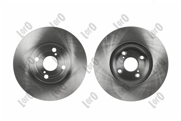 ABAKUS 231-03-081 Brake...