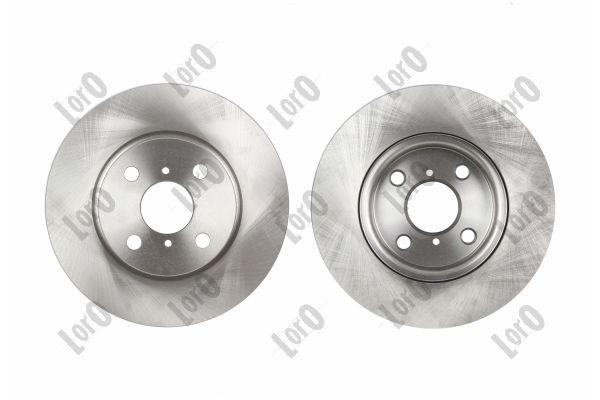 ABAKUS 231-03-082 Brake...