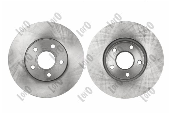 ABAKUS 231-03-084 Brake...