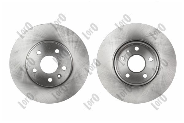 ABAKUS 231-03-086 Brake...
