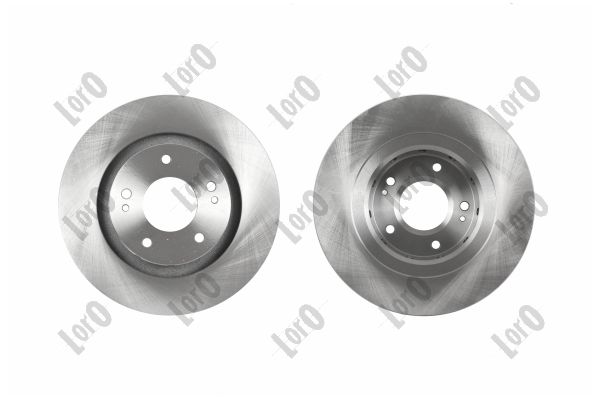 ABAKUS 231-03-087 Brake...