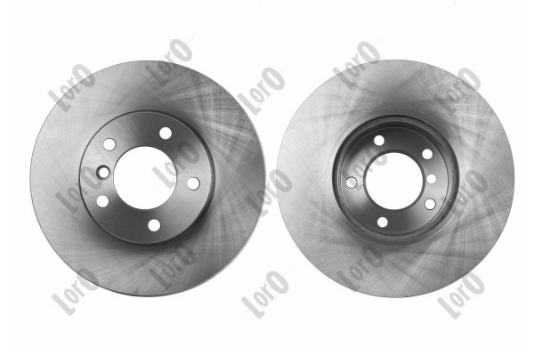 ABAKUS 231-03-090 Brake...