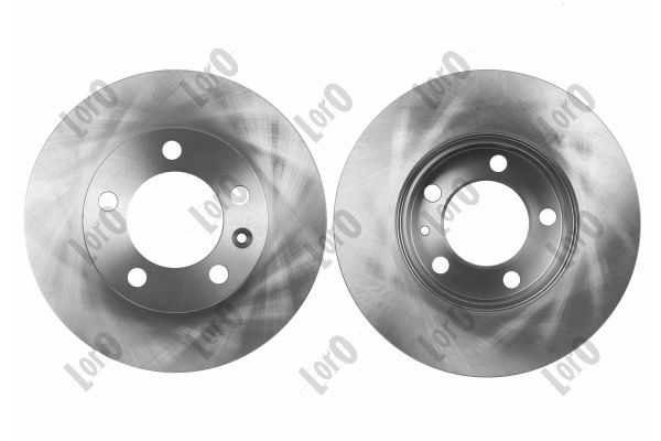 ABAKUS 231-03-093 Brake...
