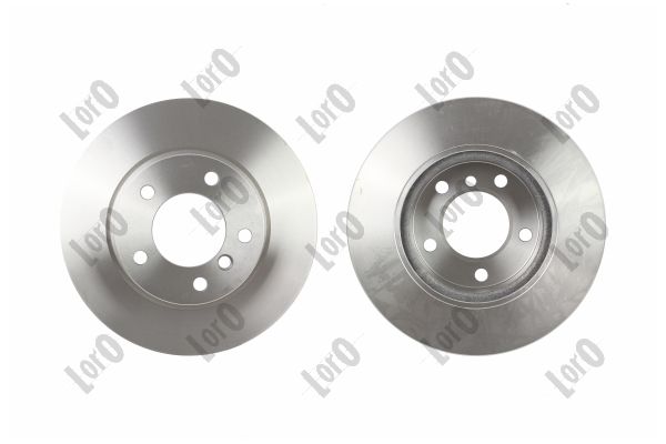 ABAKUS 231-03-095 Brake...