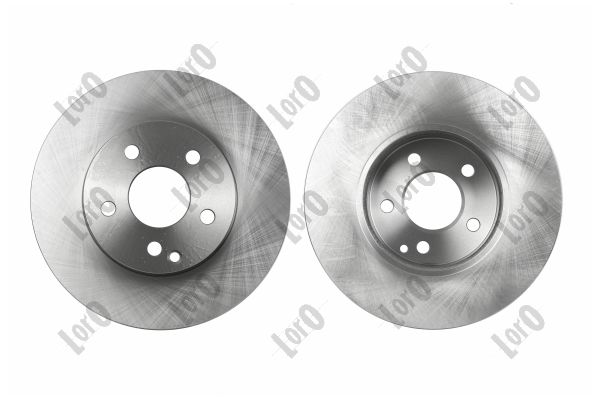 ABAKUS 231-03-096 Brake...