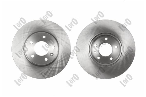 ABAKUS 231-03-098 Brake...