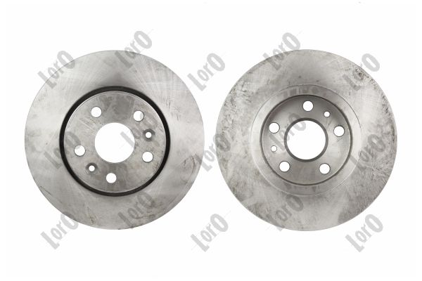 ABAKUS 231-03-099 Brake...