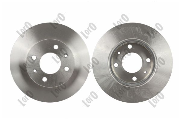 ABAKUS 231-03-100 Brake...