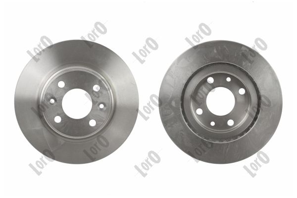 ABAKUS 231-03-102 Brake...