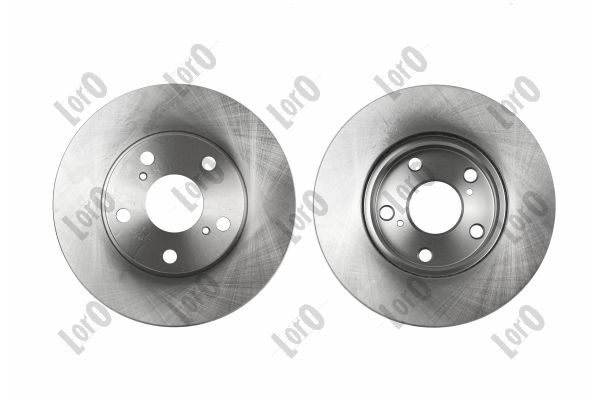 ABAKUS 231-03-105 Brake...